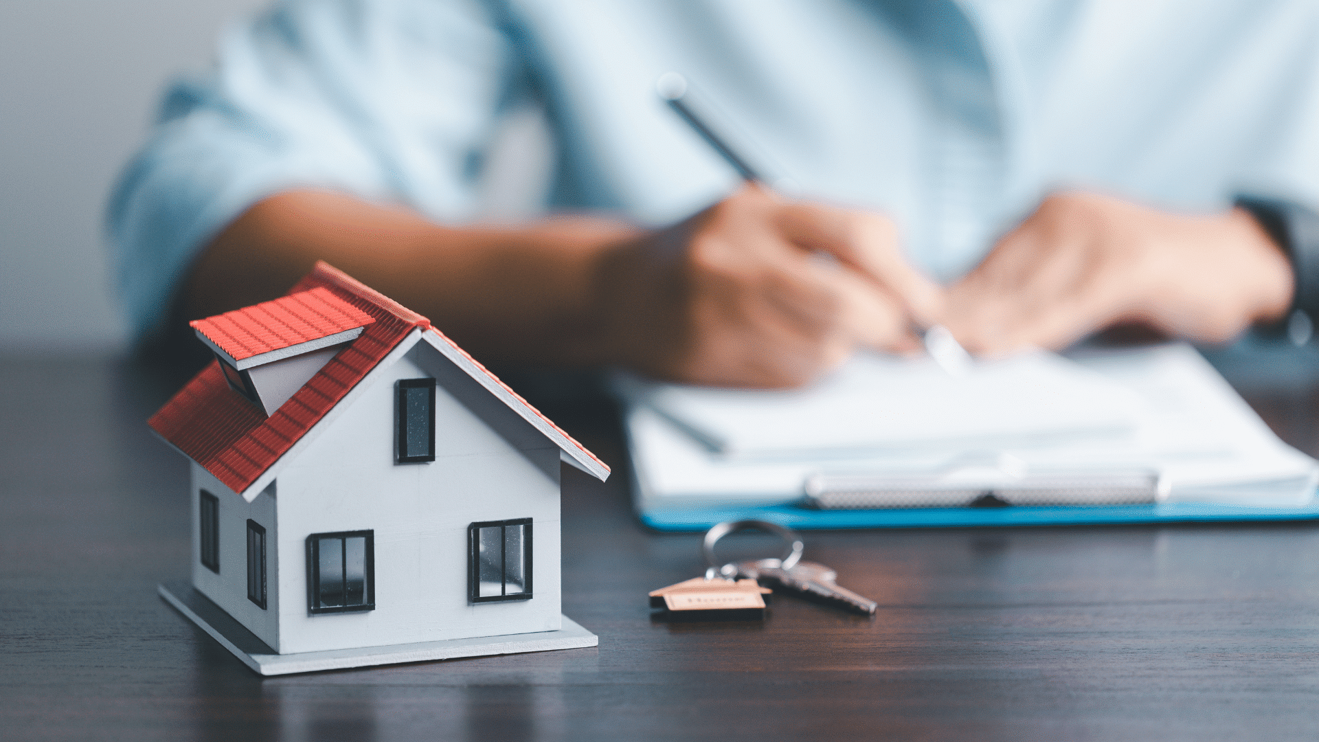 ¿Cómo recibir una casa nueva? Checklist para compradores