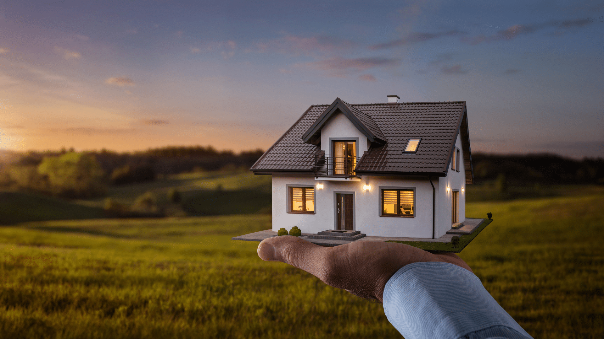 &iquest;Cu&aacute;les son las caracter&iacute;sticas de Crediterreno Infonavit?