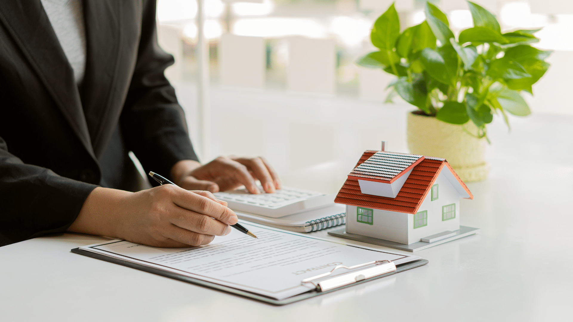 ¿Cuáles son las condiciones para comprar una casa con Infonavit?
