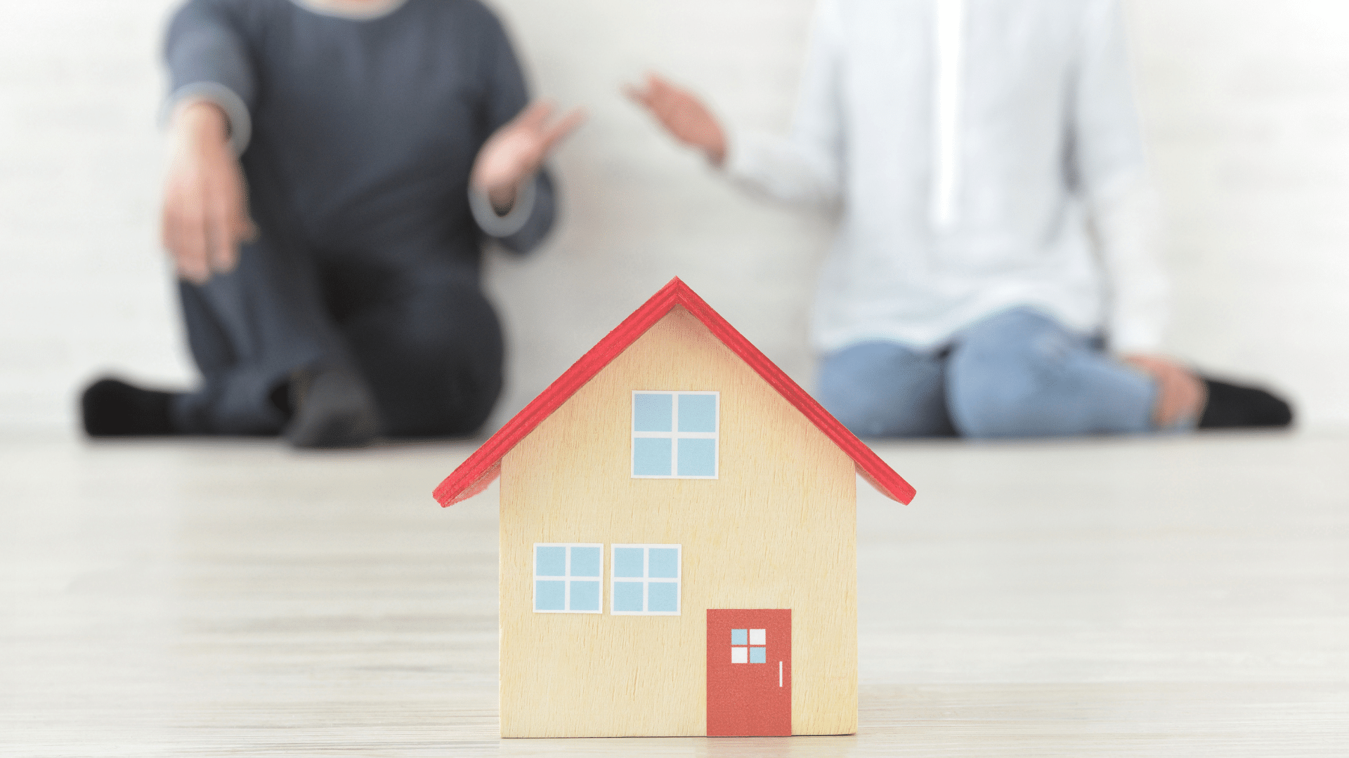 &iquest;Qu&eacute; sucede con un Cr&eacute;dito Conyugal durante un divorcio?