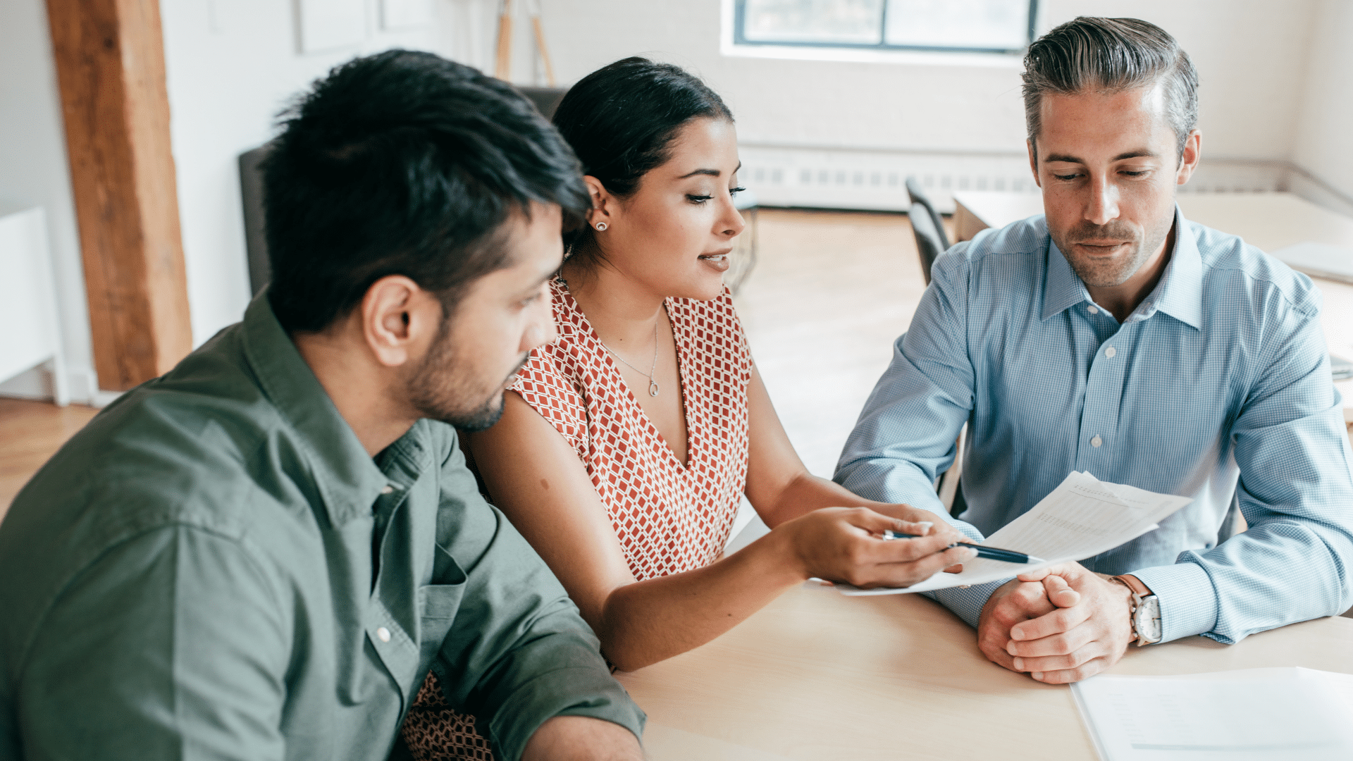 &iquest;C&oacute;mo se calcula el ISAI?