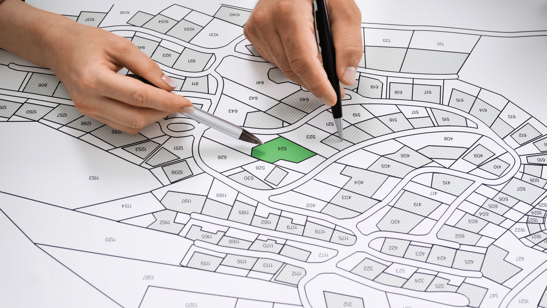 &iquest;Para qu&eacute; sirve el catastro?