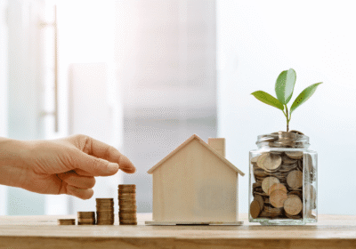 Guias de financiamiento hipotecario