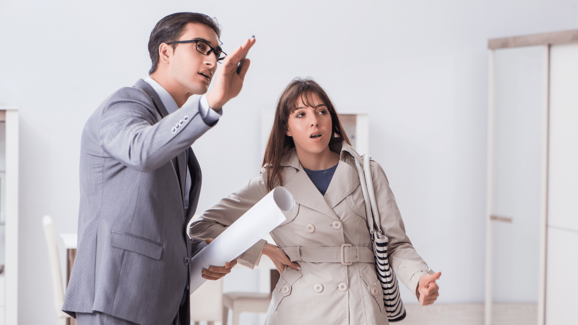 Revisa tu contrato y garant&iacute;as al recibir una casa nueva