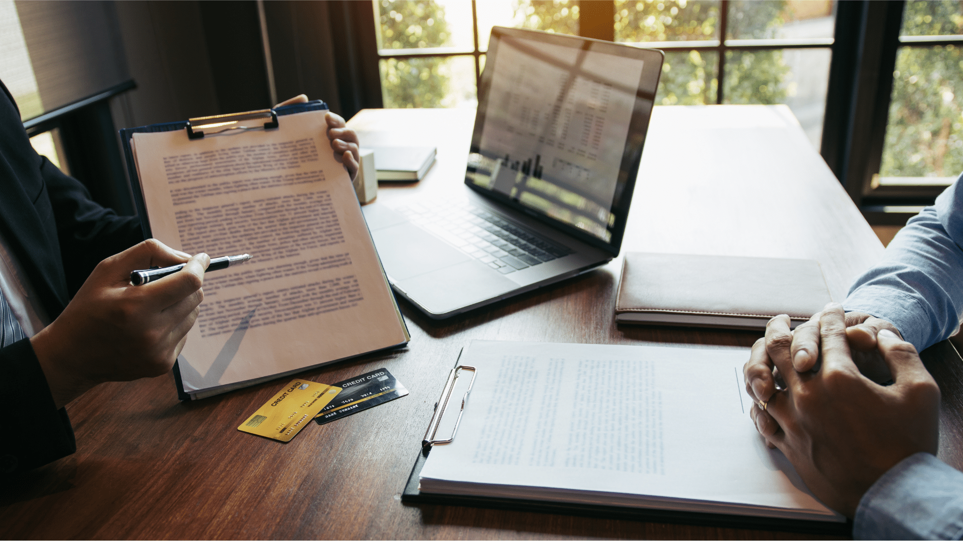 &iquest;Cu&aacute;les son los beneficios de contar con un coacreditado?