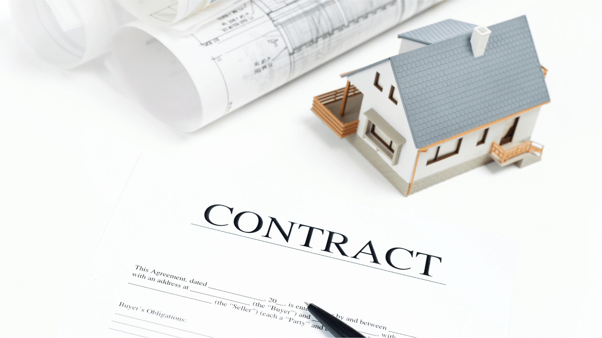 &iquest;Cu&aacute;l es la definici&oacute;n de Contrato de Compraventa?