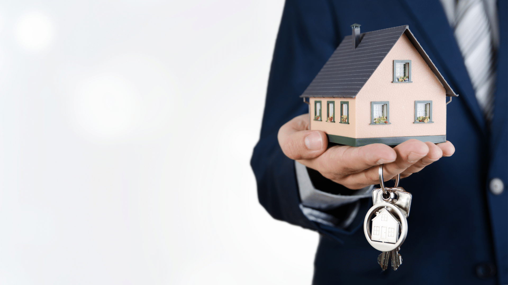 &iquest;Cu&aacute;les son los Tipos de Traspasos de Casa de Infonavit?