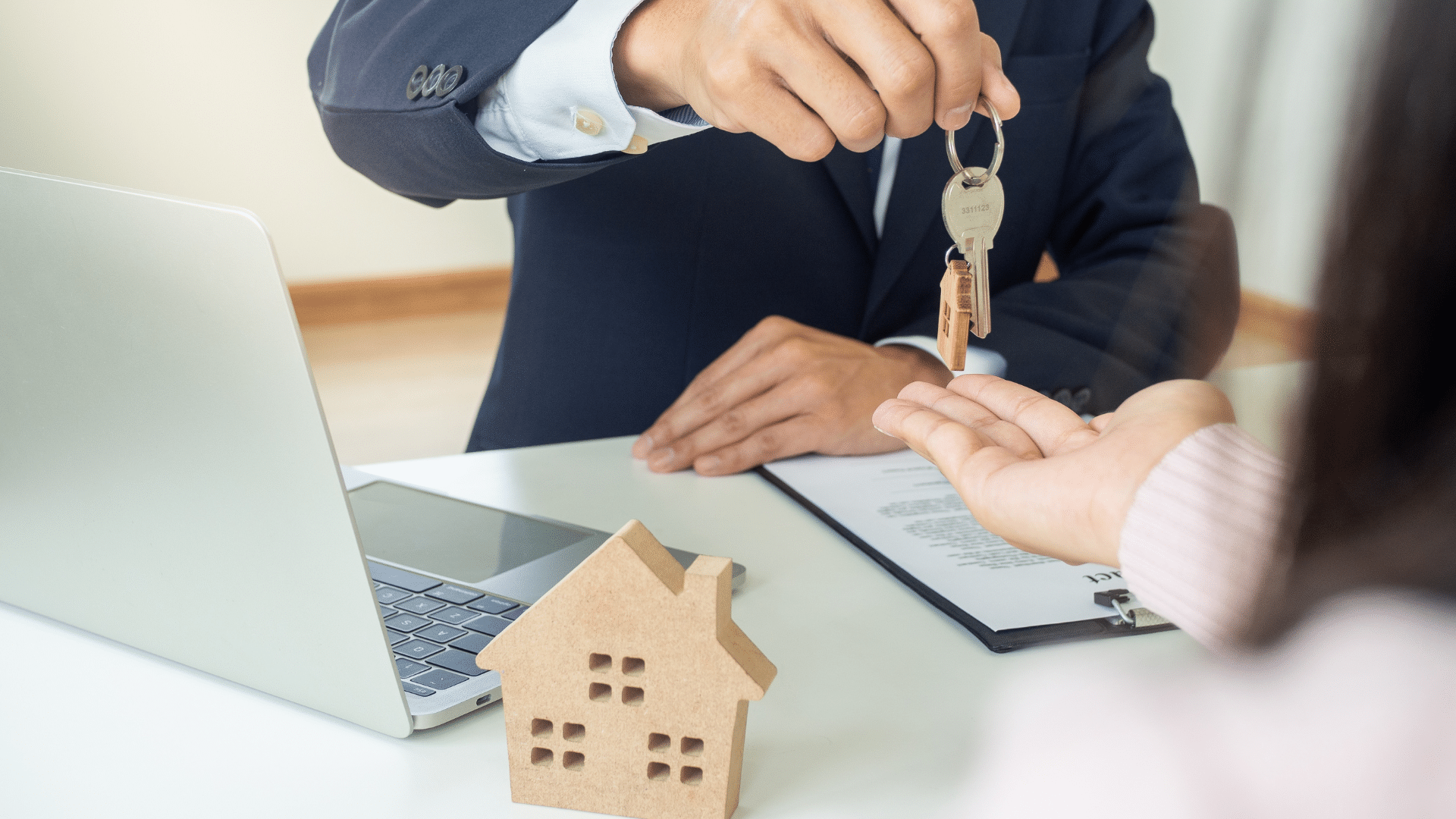 &iquest;Cuales son los pasos para comprar una casa?