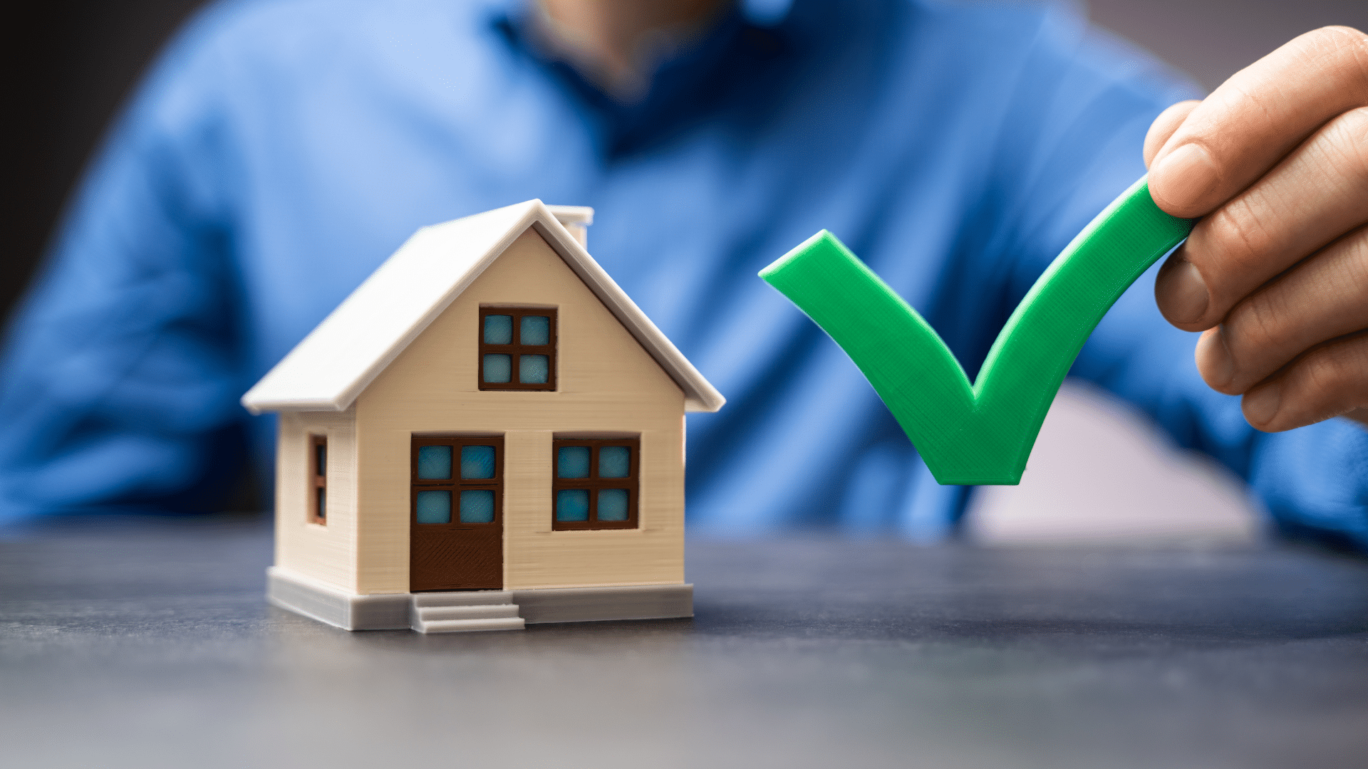 Define las caracter&iacute;sticas esenciales de tu vivienda ideal 