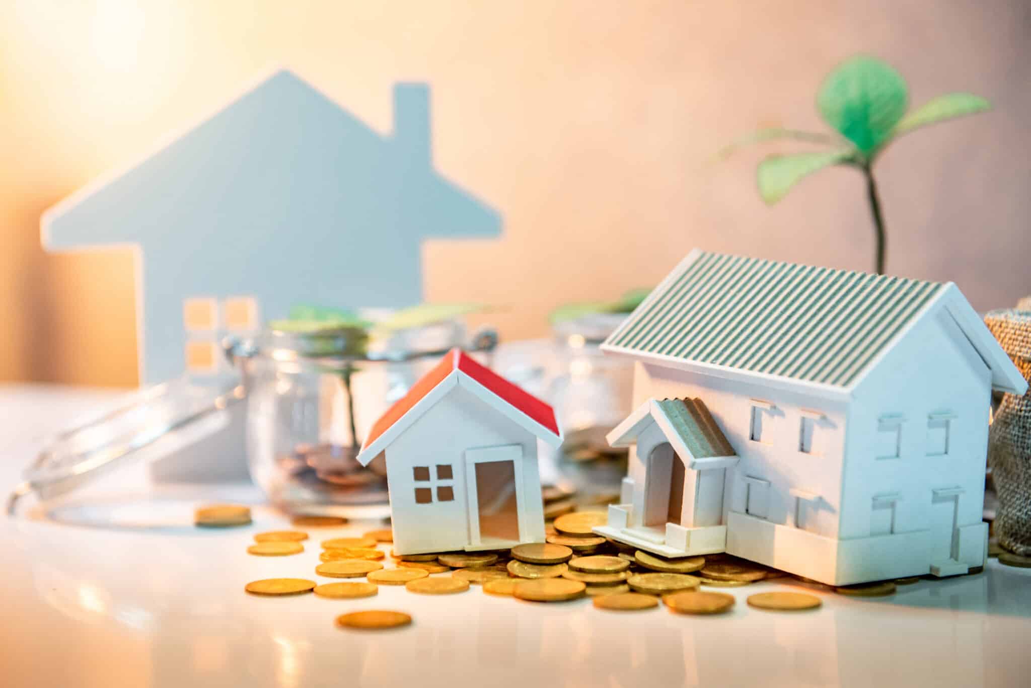 ¿Cómo invertir en bienes raíces?