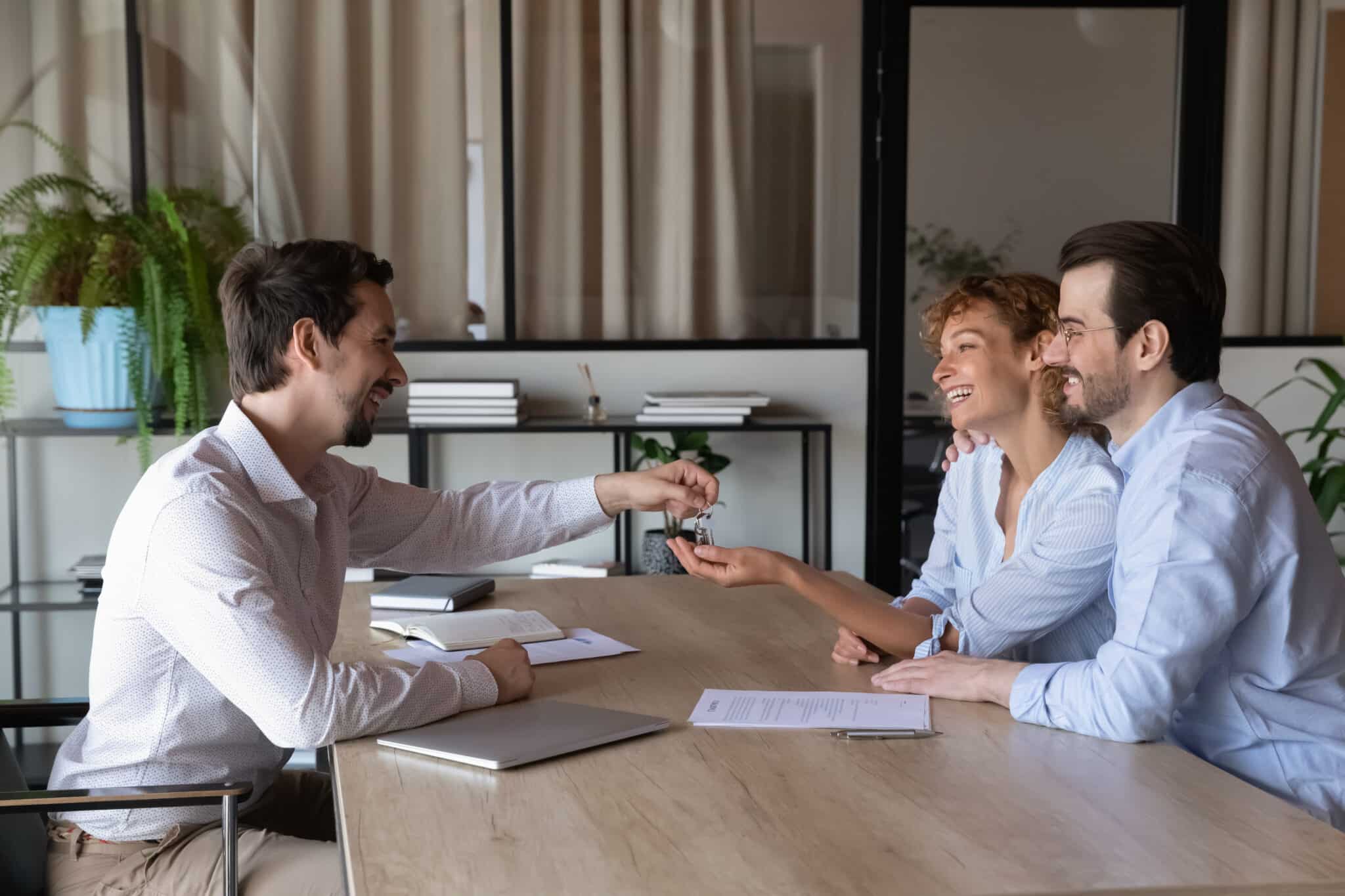 &iquest;Qu&eacute; caracter&iacute;sticas definen a un inquilino ideal?