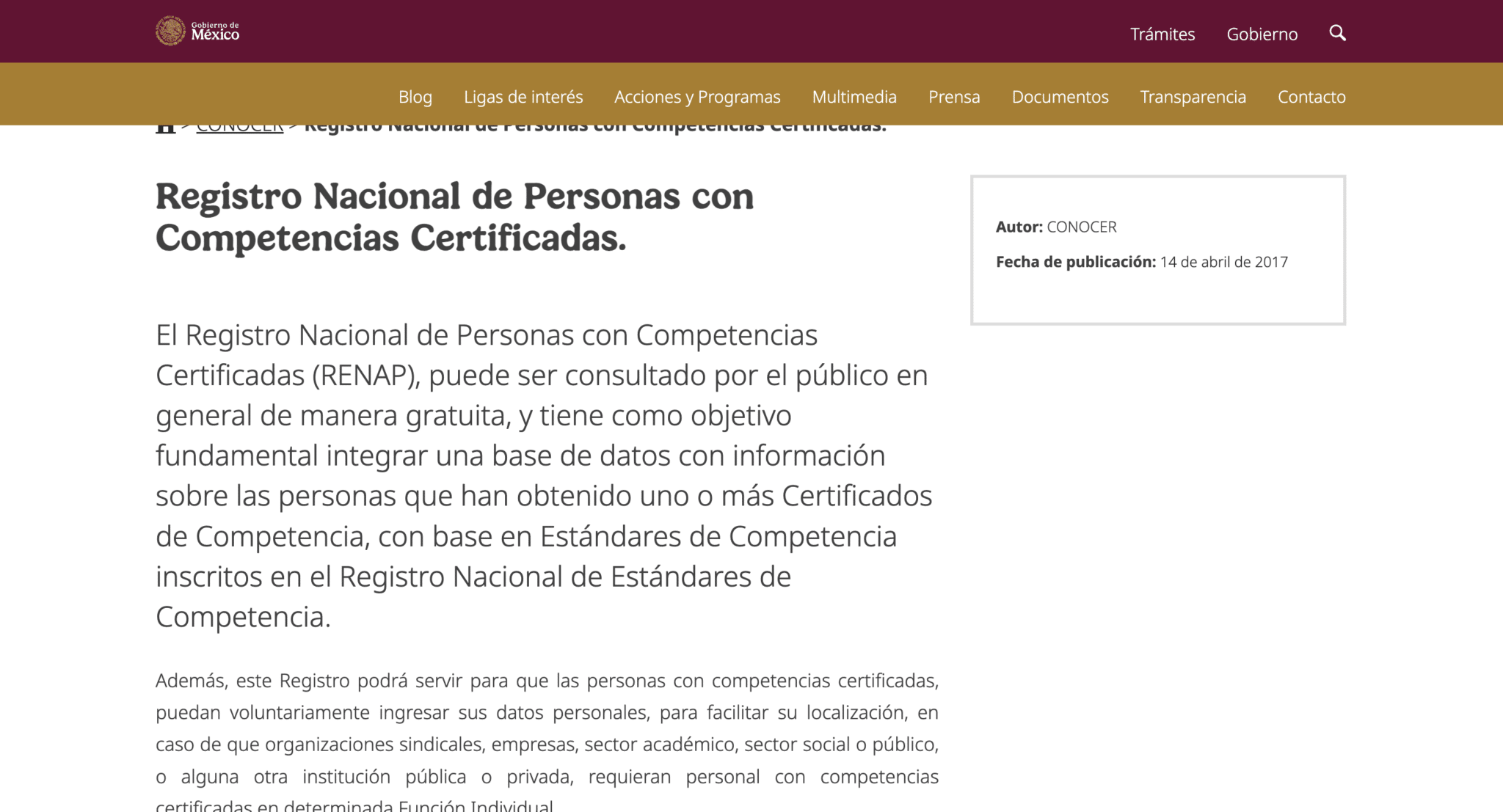 ¿Cómo saber si un agente inmobiliario está certificado por la SEP-CONOCER?