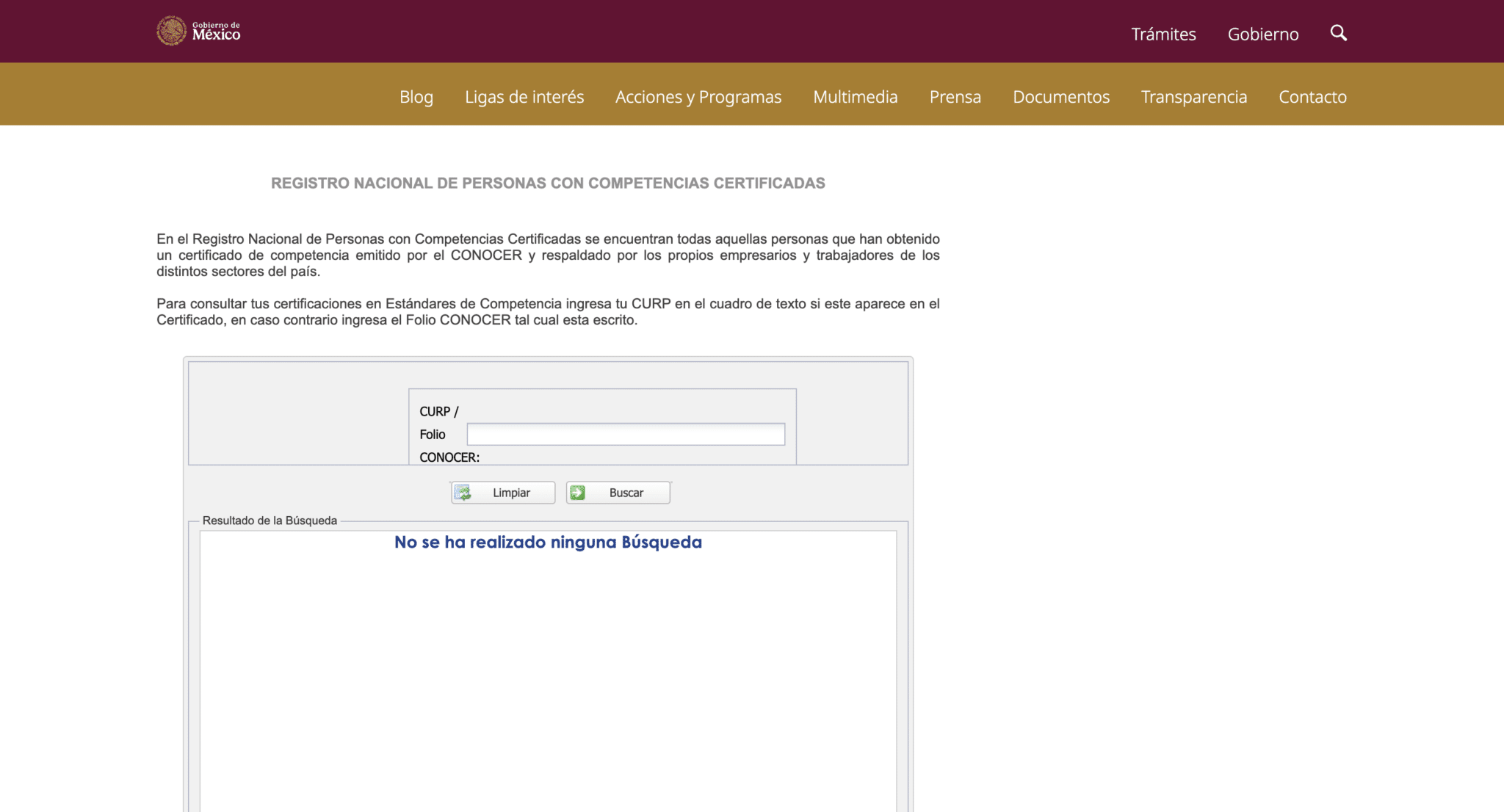 ¿Cómo saber si un agente inmobiliario está certificado por la SEP-CONOCER?