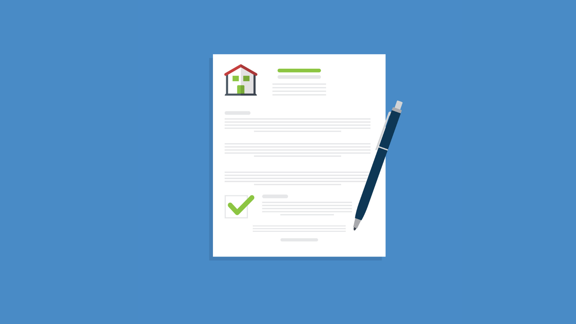 Introducción a la escritura pública