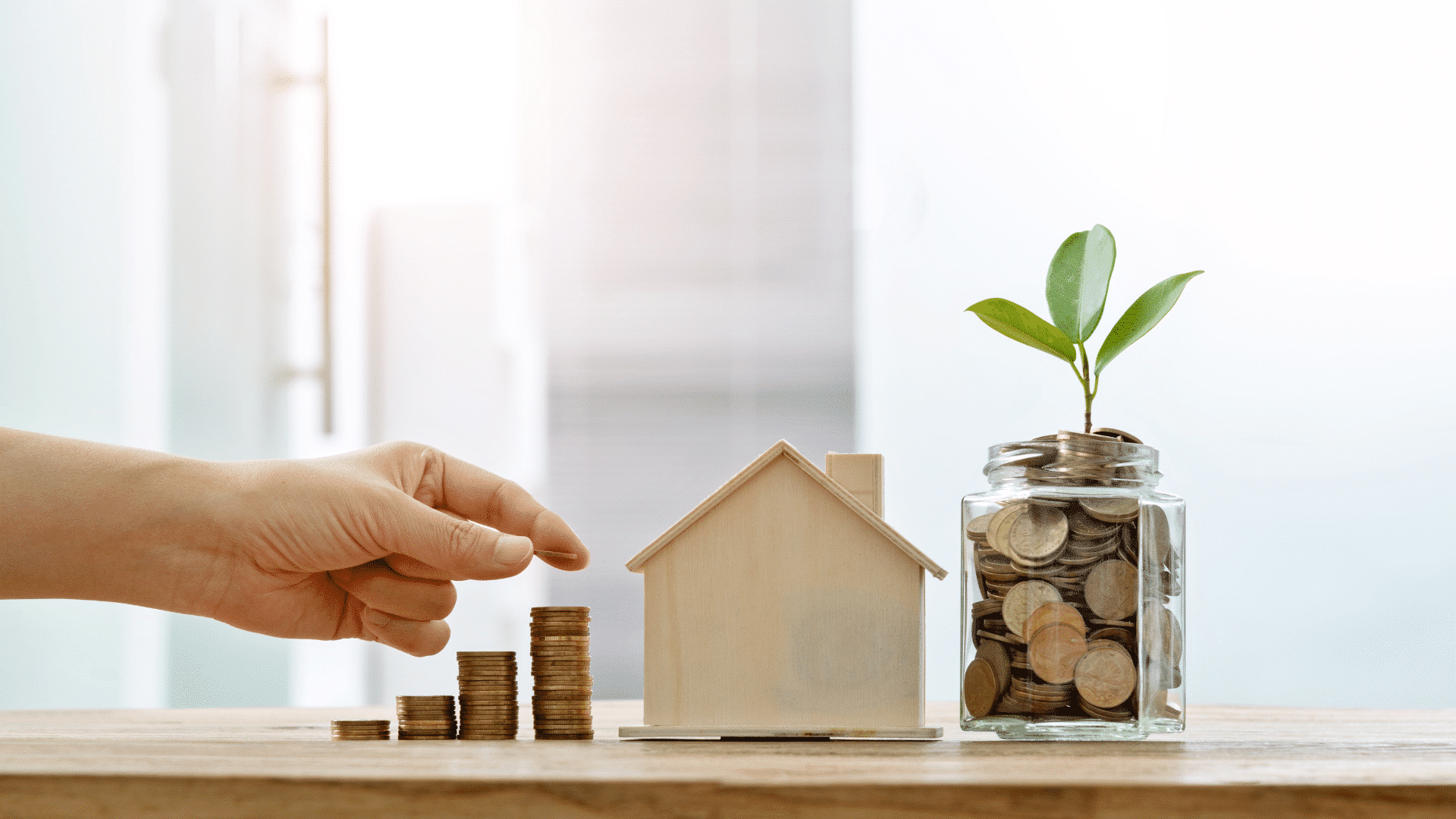 como-negociar-el-precio-de-una-casa 3. Obtén una preaprobación de crédito hipotecario