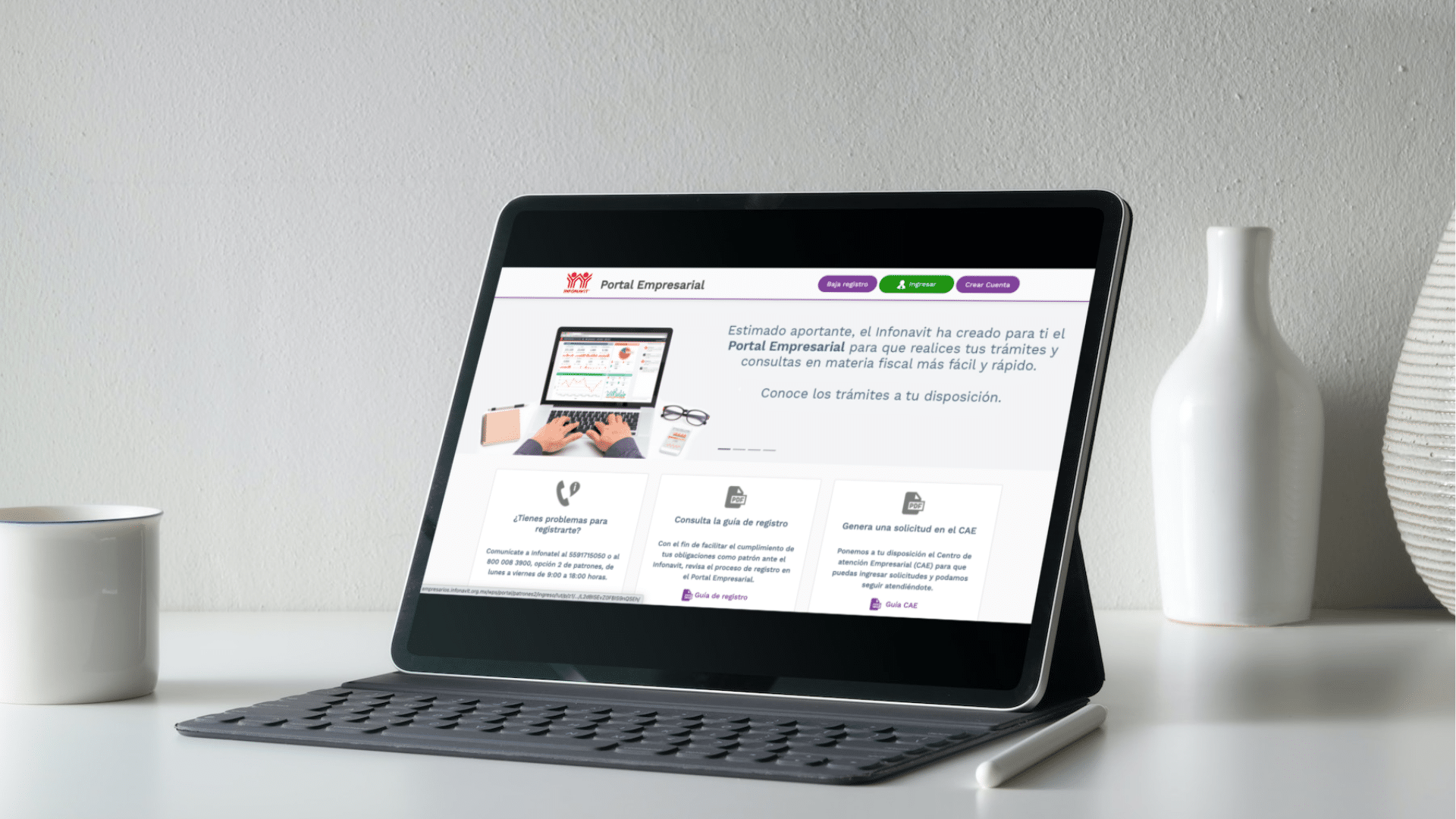 ¿Cómo es el proceso de Presentación SISUB?