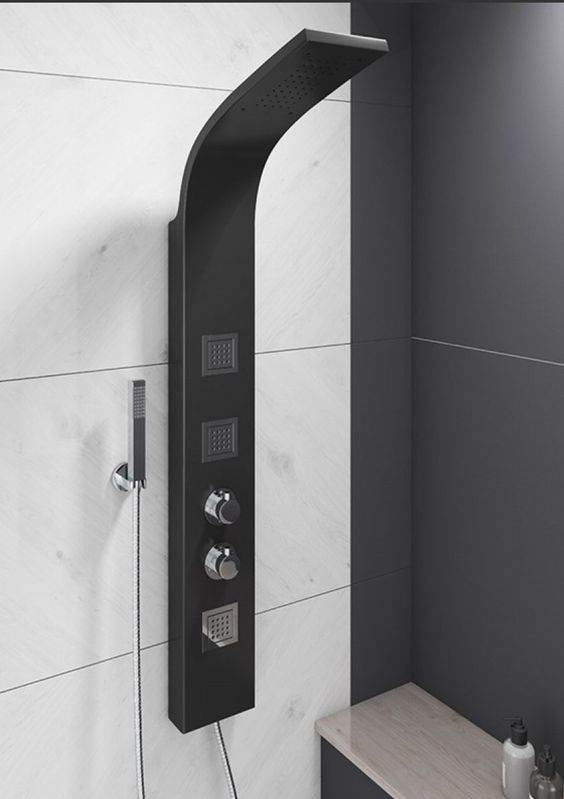 baños-contemporáneos La Innovación tecnológica avanza hacia baños contemporáneos