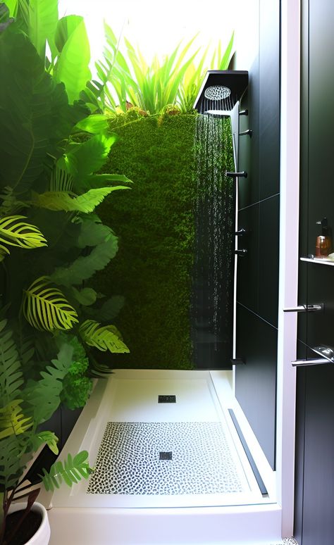 baños-modenos-sostenibilidad baños modernos con ideas de sostenibilidad