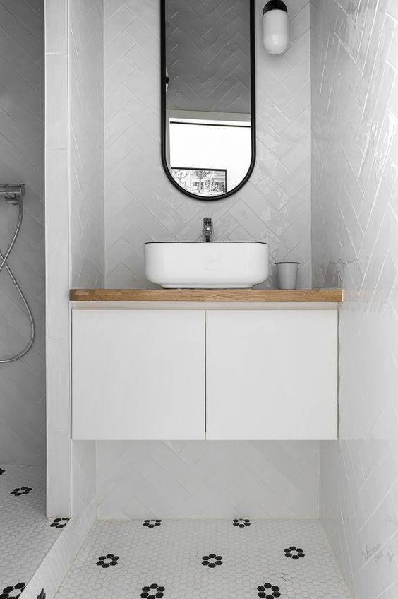 Baños-modernos-minimalistas