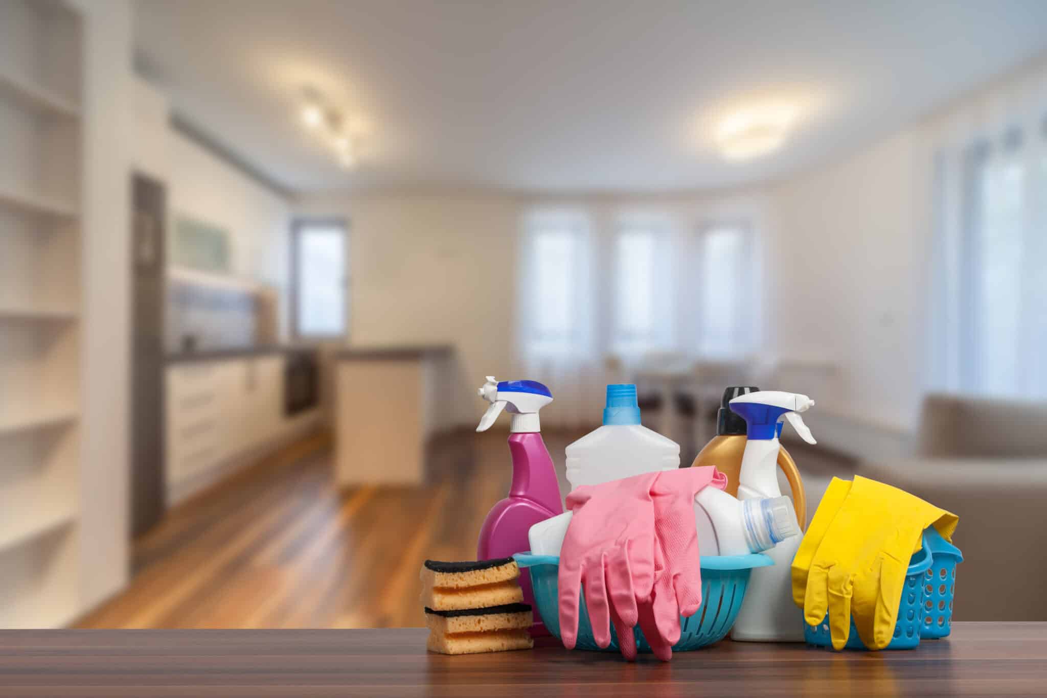 Limpieza-del-Hogar-30-Consejos-Practicos Limpieza del hogar / Guía para la limpieza del hogar