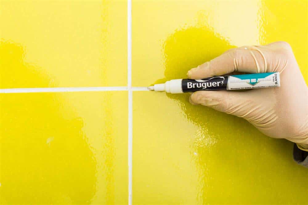 como-pintar-azulejos-con-relieve ¿Cómo pintar azulejos de cocina con relieve?