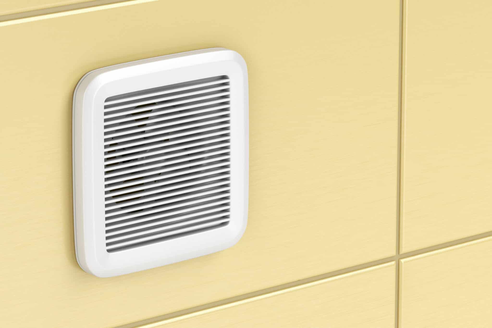 Baño-ventilación Soluciones rápidas para ventilar el baño