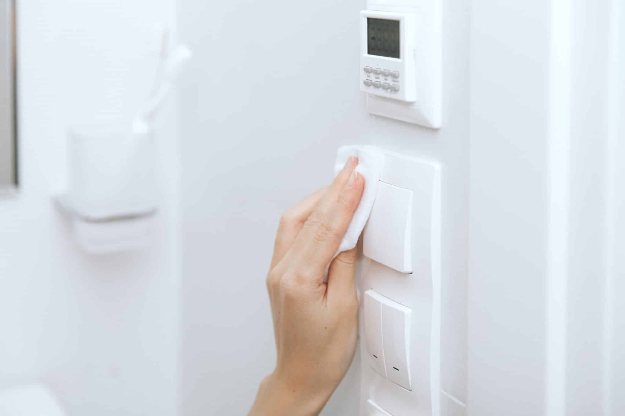 Limpieza-del-Hogar-30-Consejos-Practicos Atención a los detalles en la limpieza del hogar