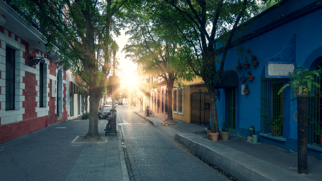 Inmuebles en renta en Sinaloa