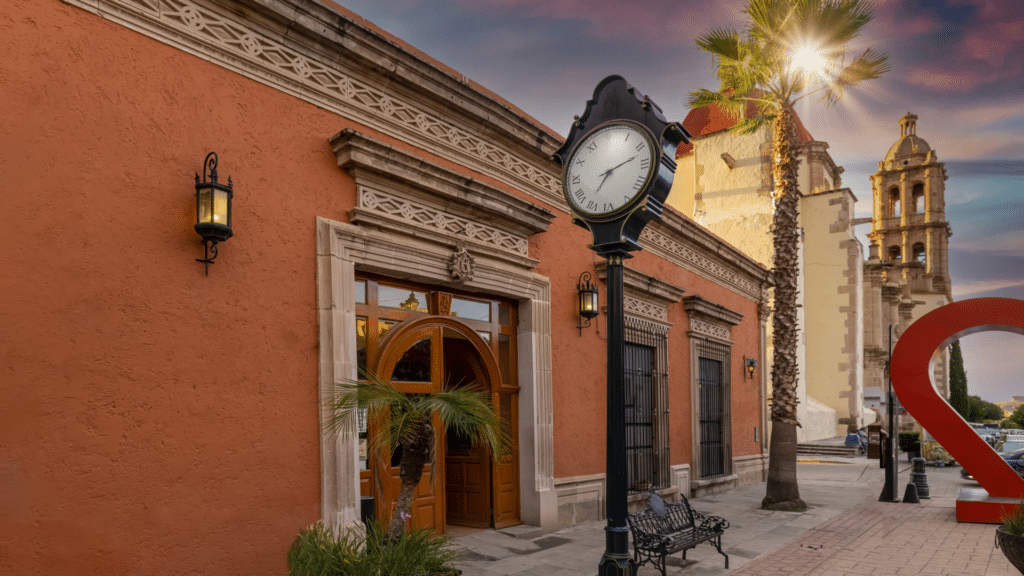 Inmuebles en renta en Durango