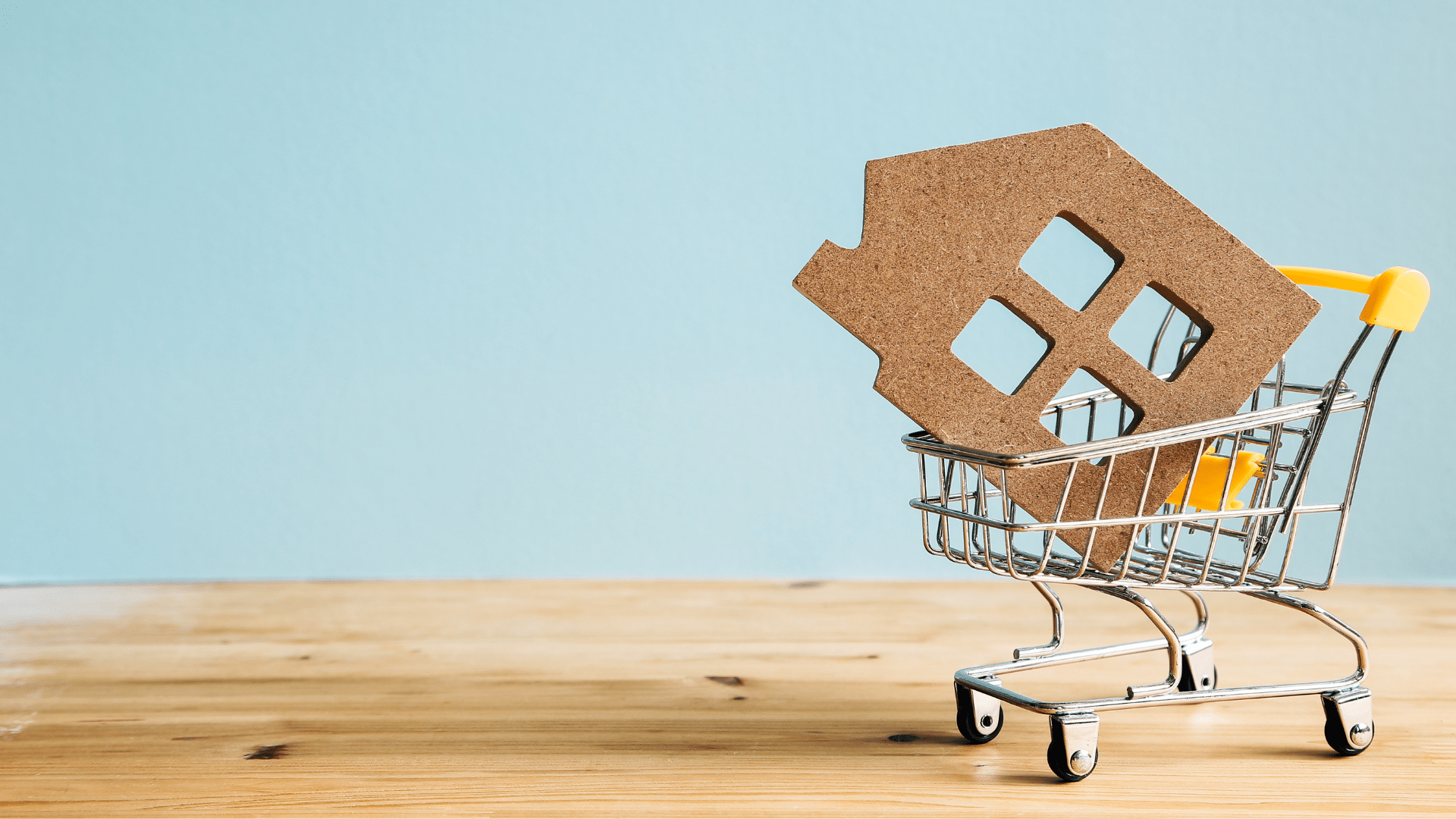 como-comprar-una-casa ¿Cómo comprar una casa?