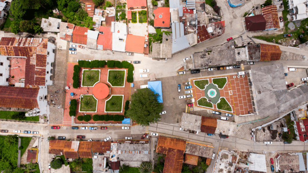 Inmuebles en renta en Hidalgo
