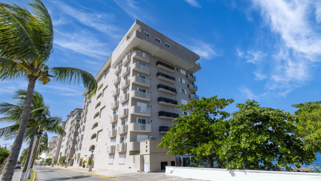 Inmuebles en renta en Quintana Roo