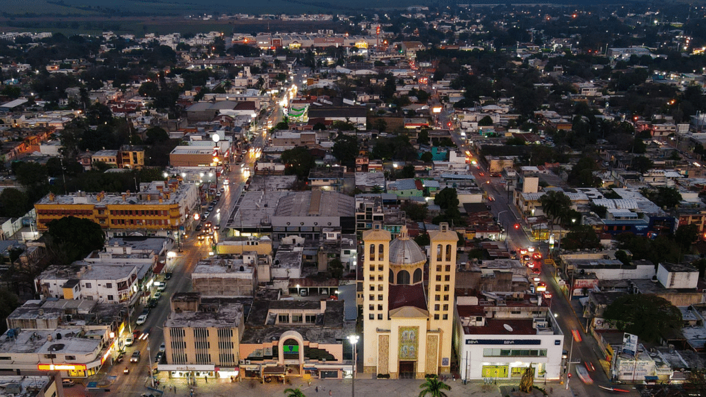 Inmuebles en renta en Tamaulipas