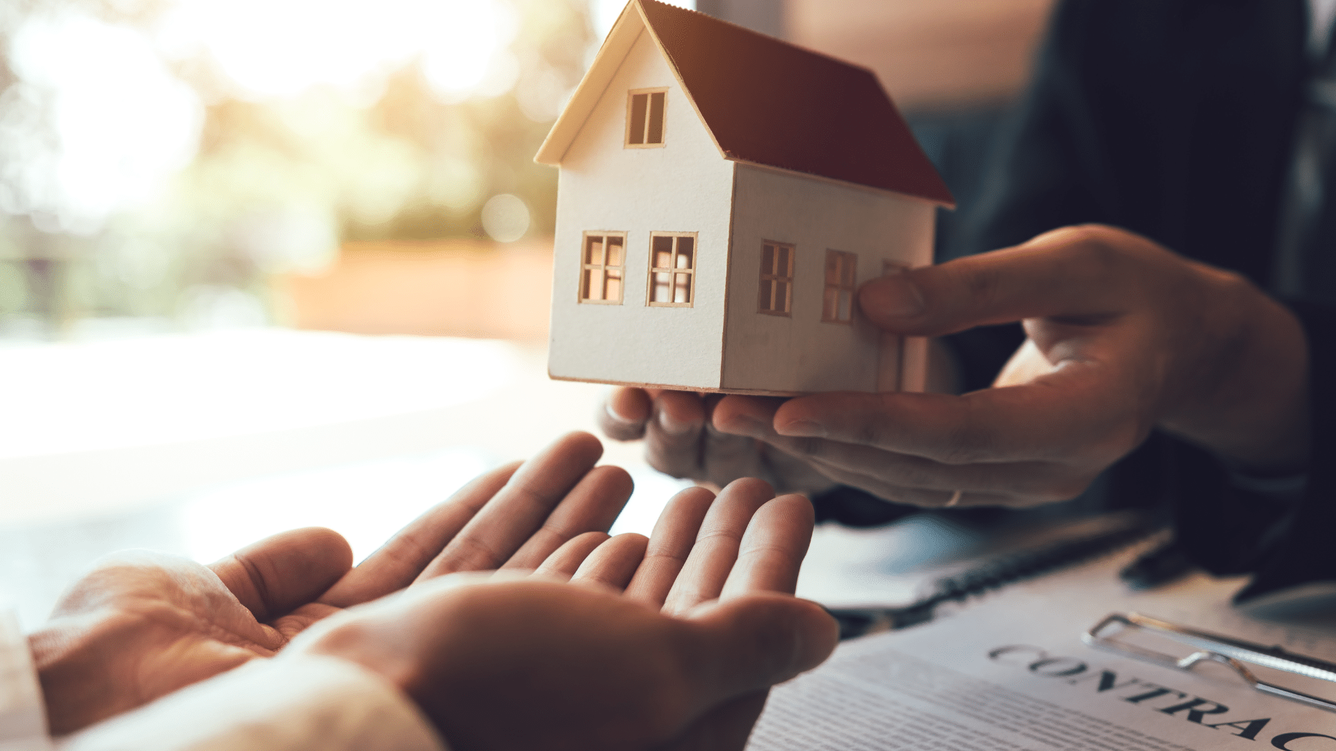 Cómo seleccionar a un agente o agencia inmobiliaria para alquilar mi propiedad ¿Cómo rentar mi casa?