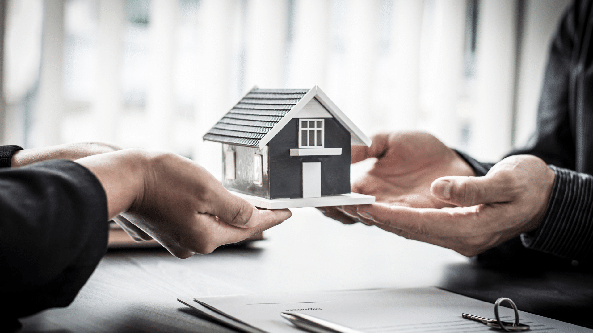 Cómo-vender-una-casa-paso-a-paso-en-México ¿Cómo vender una casa paso a paso en México?