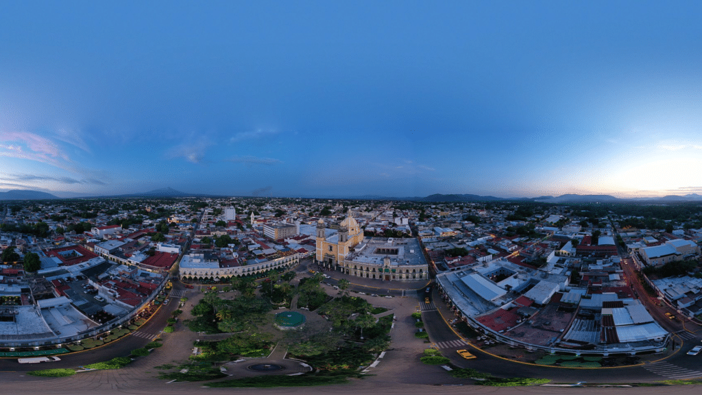 Inmuebles en renta en Colima