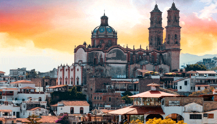 Inmuebles en renta en Morelos