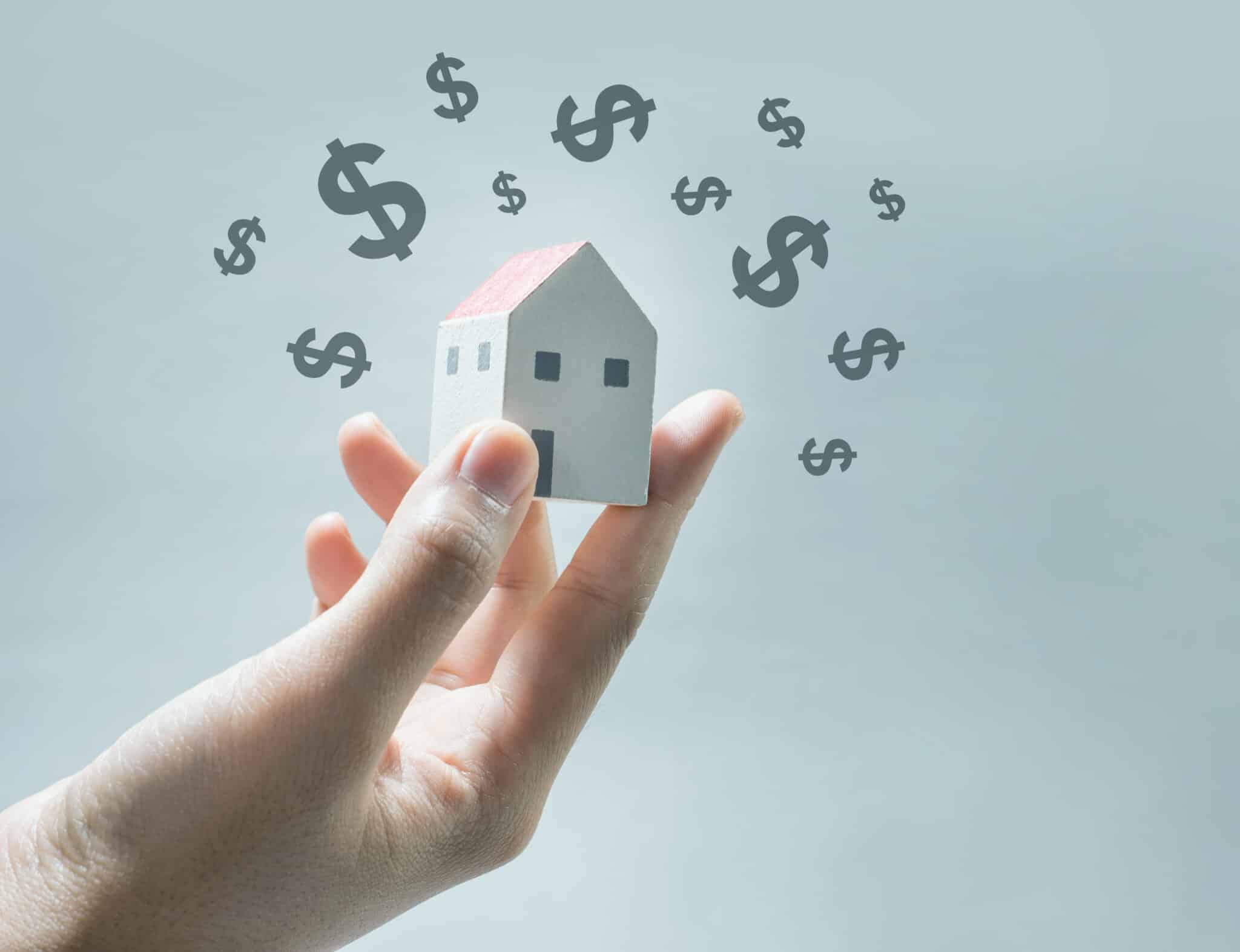 como-negociar-el-precio-de-una-casa 5. Formula una oferta estratégica
